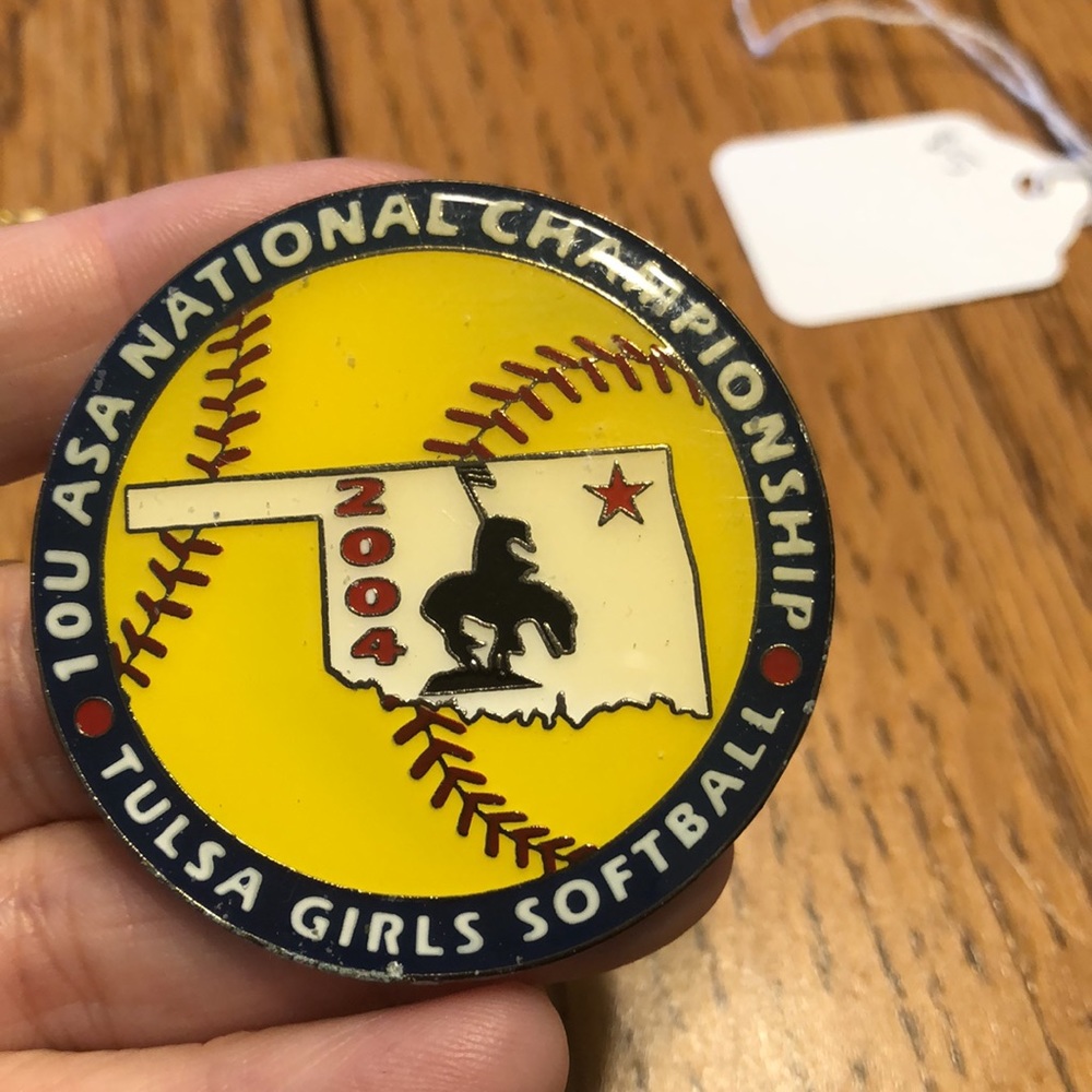 ASA Pins - Picture 4 of 11